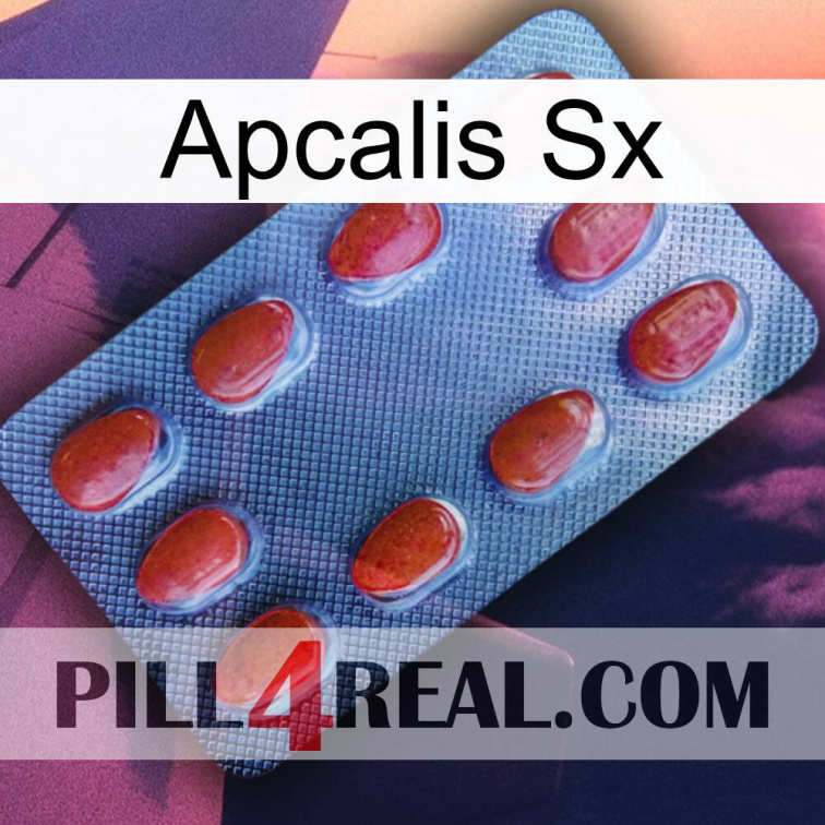 Apcalis Sx 06